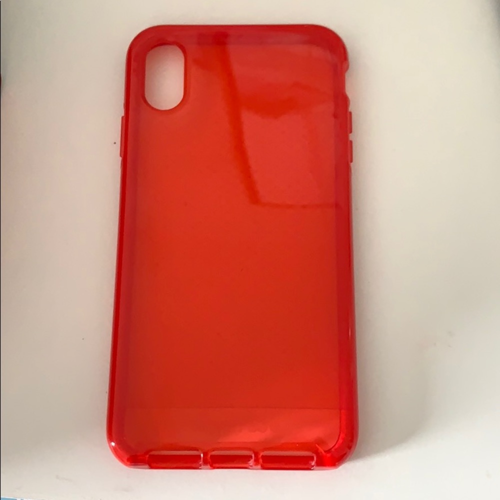 Tech 21 iphone xs max case